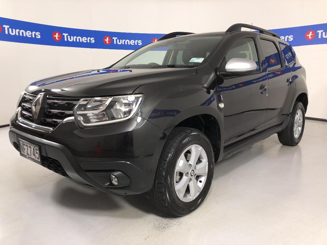 Photo '4' of Renault Duster