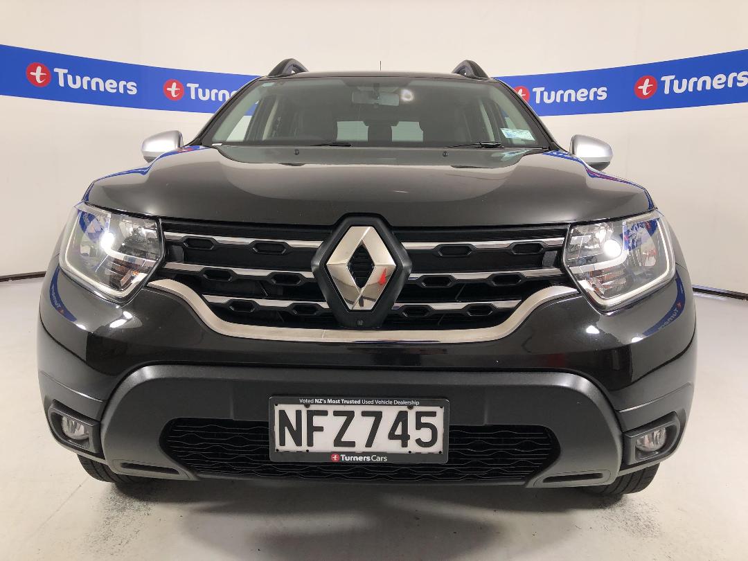 Photo '2' of Renault Duster