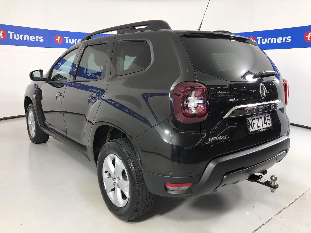 Photo '5' of Renault Duster