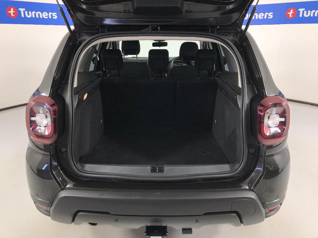 Photo '14' of Renault Duster