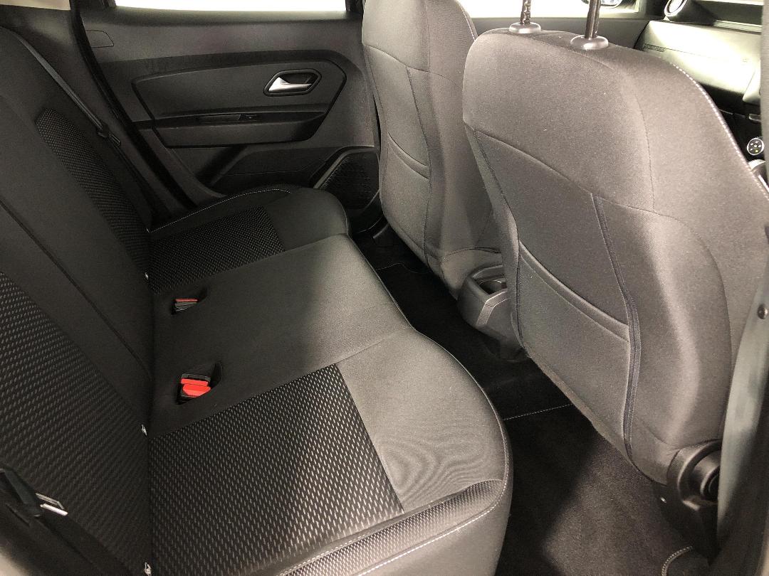 Photo '20' of Renault Duster