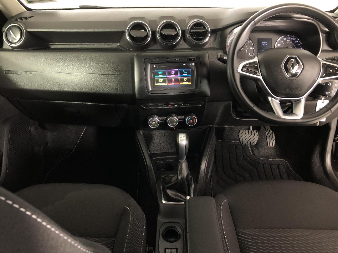 Photo '17' of Renault Duster