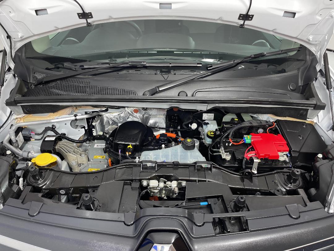 Photo '13' of Renault Kangoo