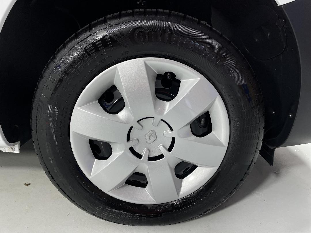 Photo '9' of Renault Kangoo