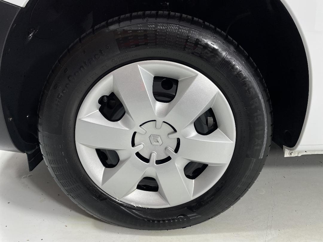 Photo '10' of Renault Kangoo