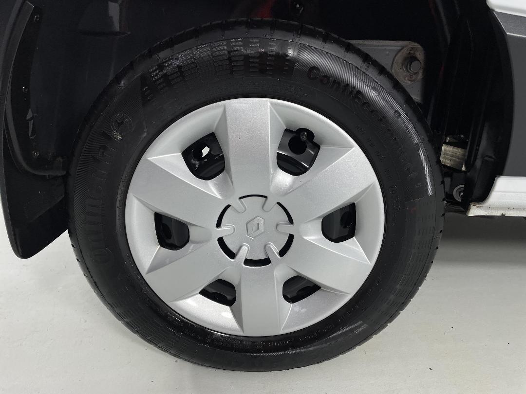 Photo '12' of Renault Kangoo