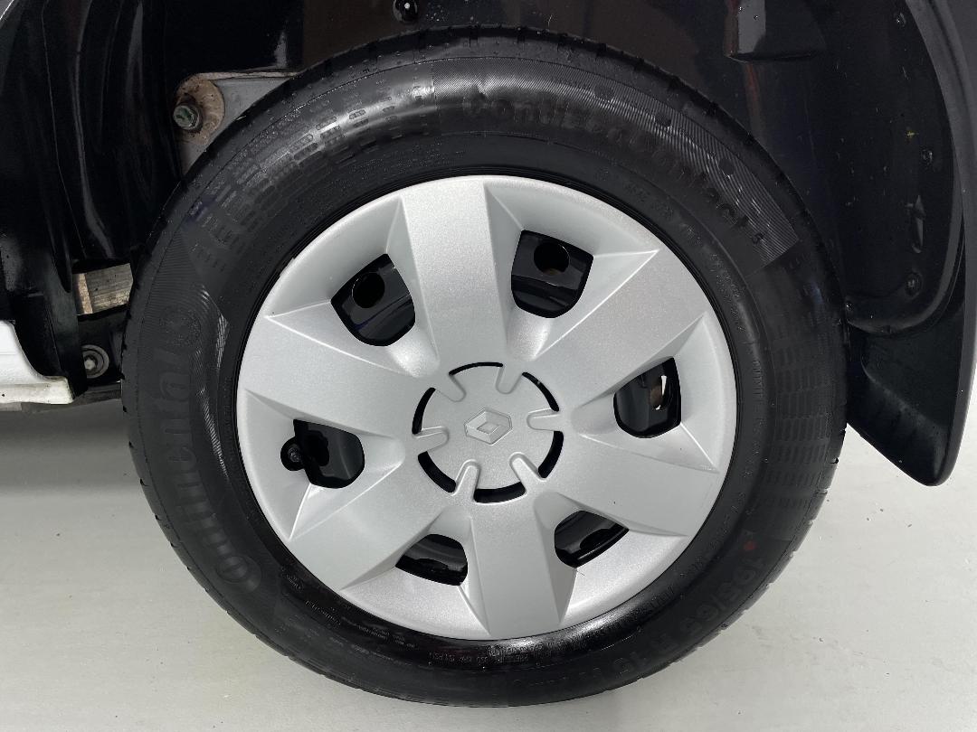 Photo '11' of Renault Kangoo