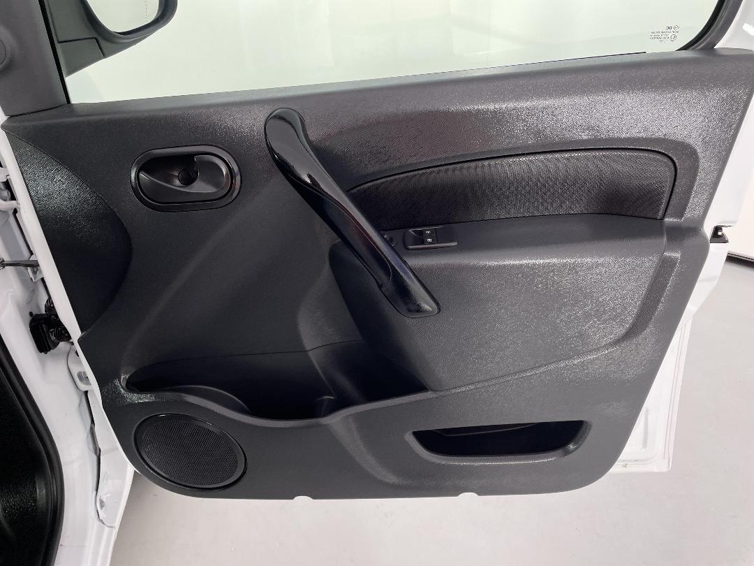 Photo '15' of Renault Kangoo