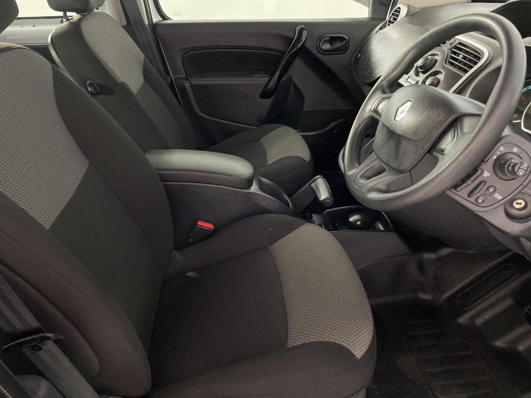 Photo '16' of Renault Kangoo