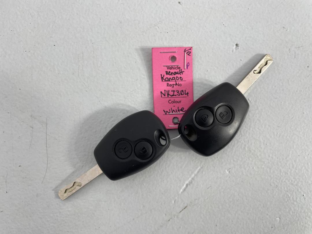 Photo '21' of Renault Kangoo