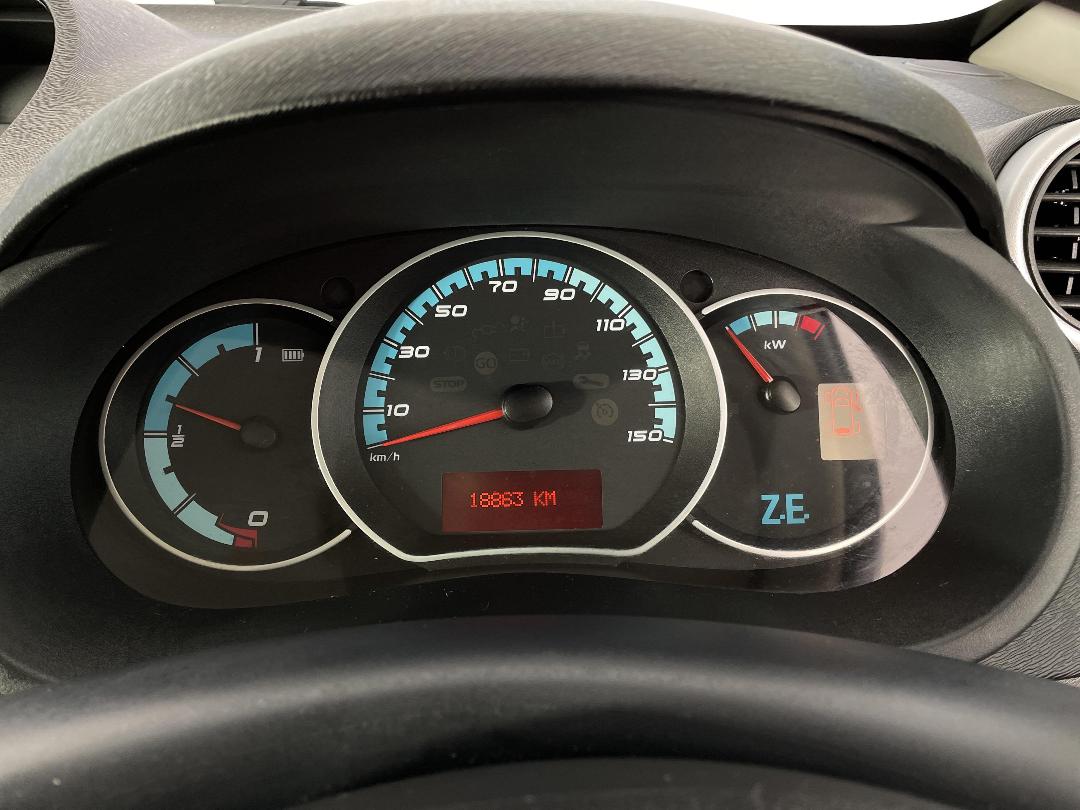 Photo '20' of Renault Kangoo