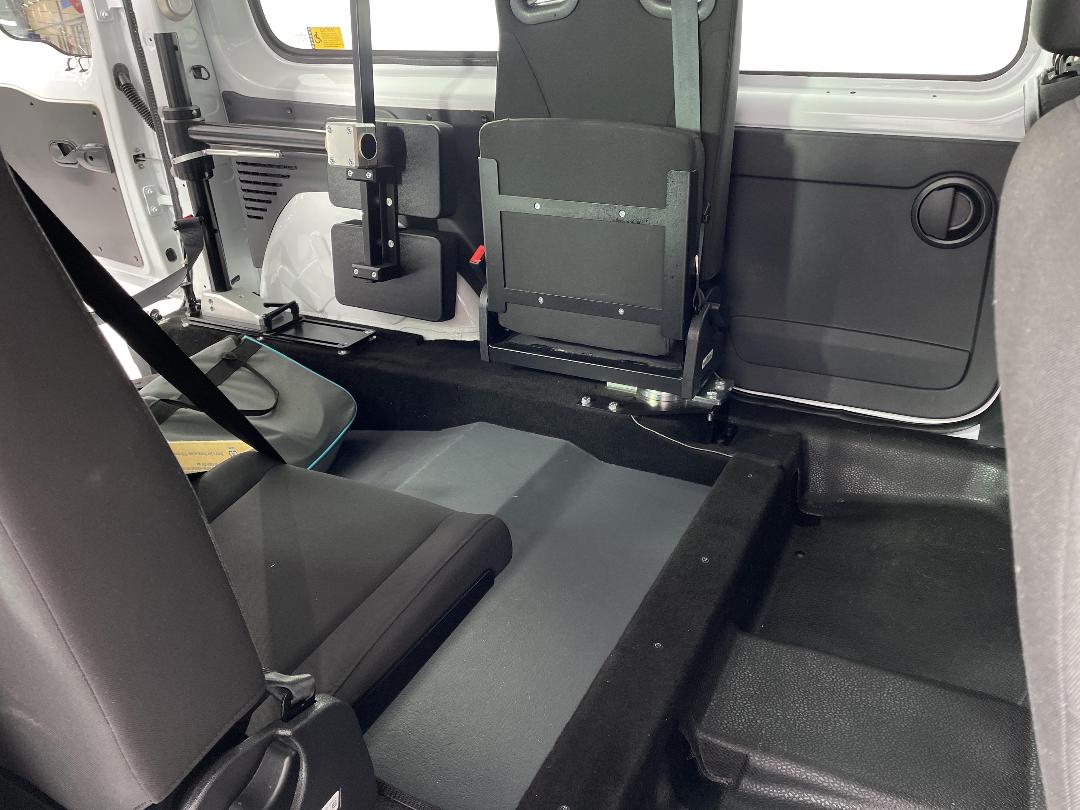 Photo '19' of Renault Kangoo