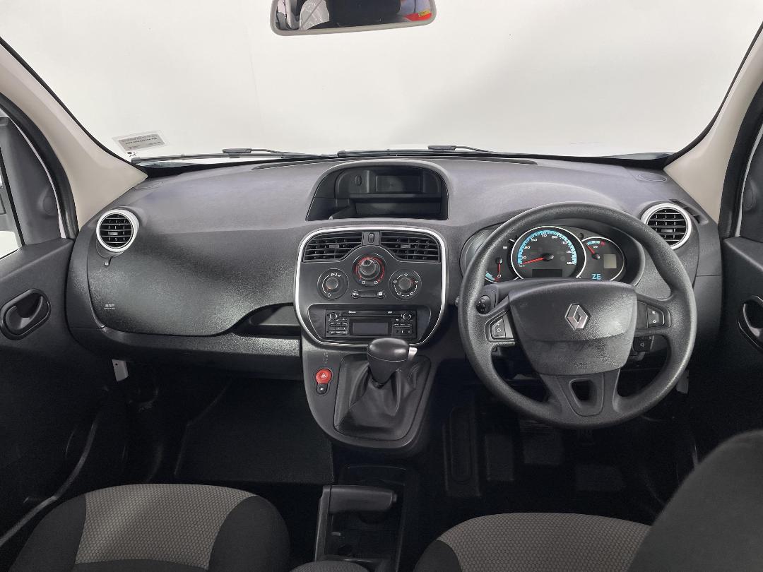 Photo '17' of Renault Kangoo