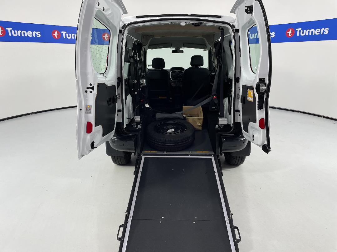 Photo '22' of Renault Kangoo