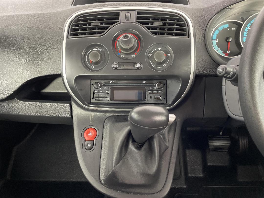 Photo '18' of Renault Kangoo