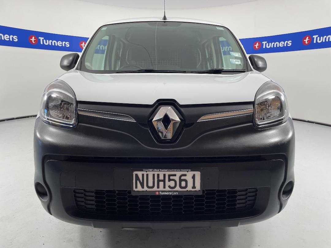 Photo '2' of Renault Kangoo