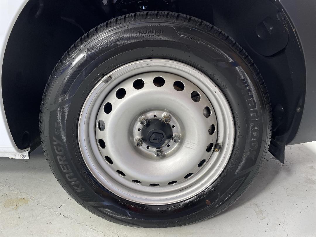 Photo '9' of Renault Kangoo