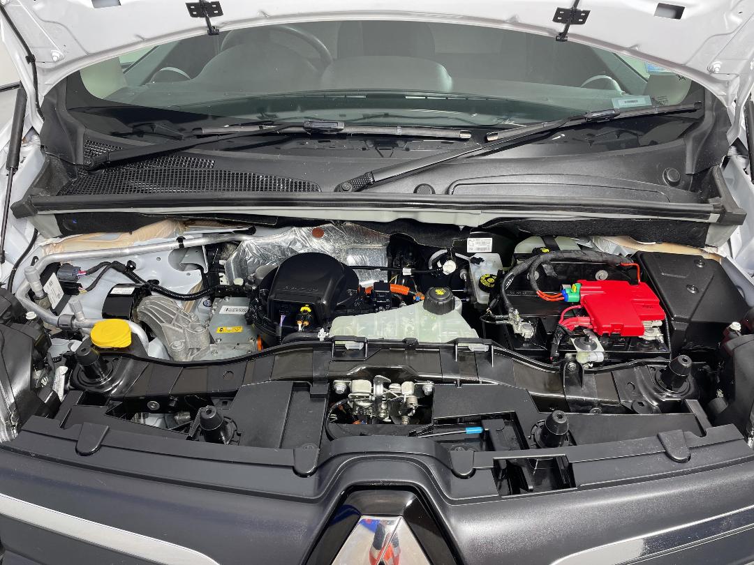 Photo '13' of Renault Kangoo