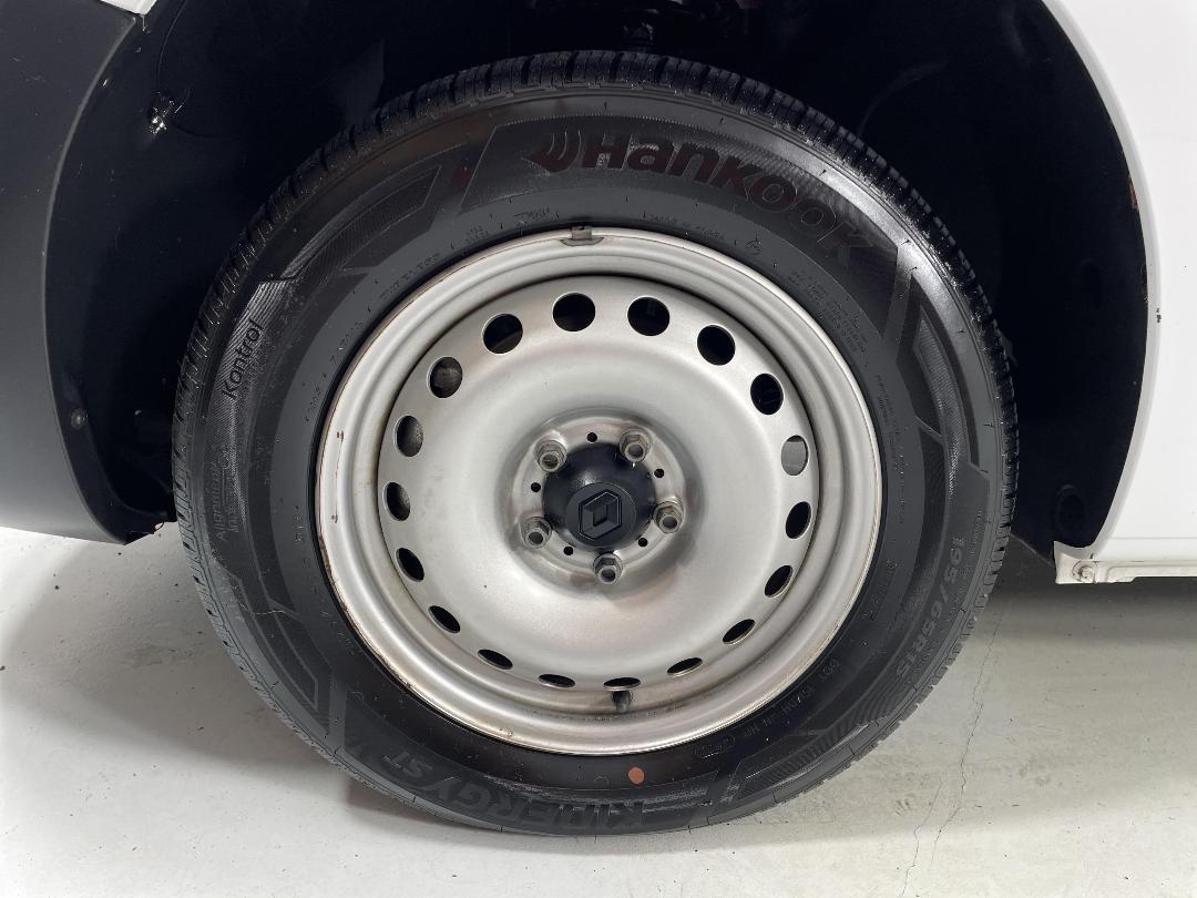 Photo '10' of Renault Kangoo