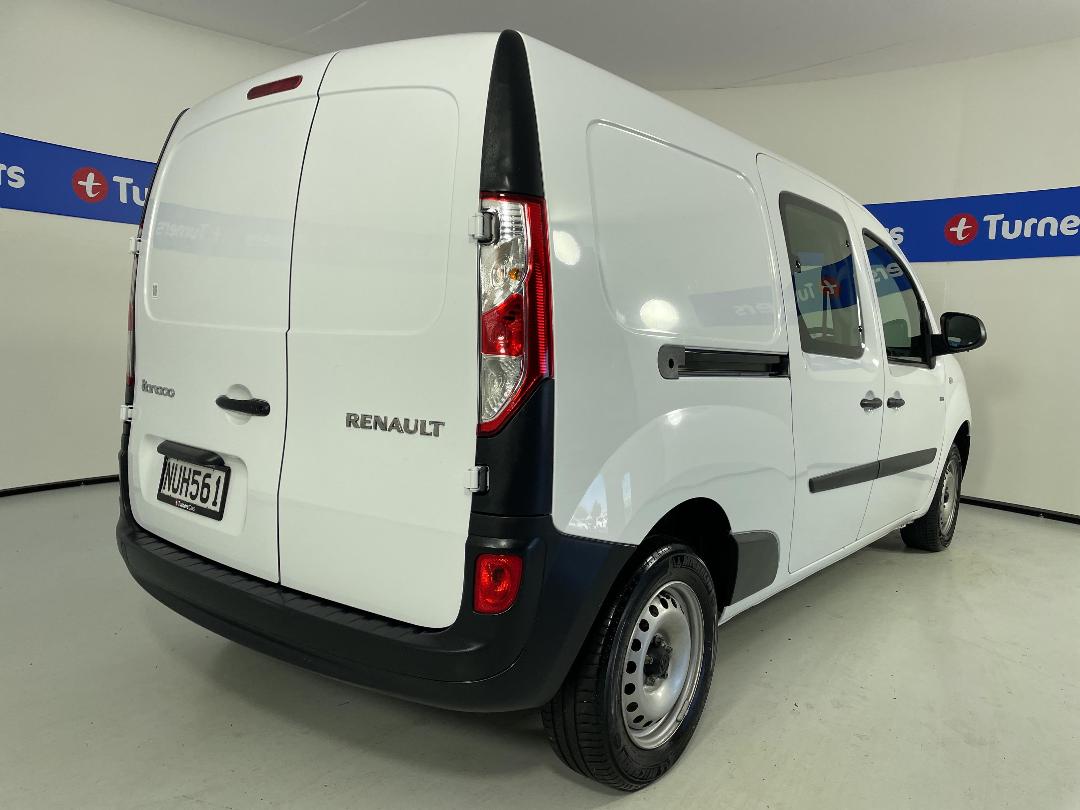 Photo '7' of Renault Kangoo