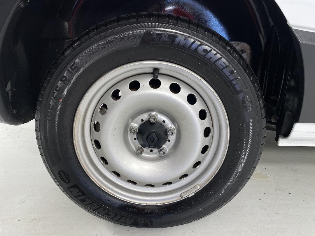 Photo '12' of Renault Kangoo