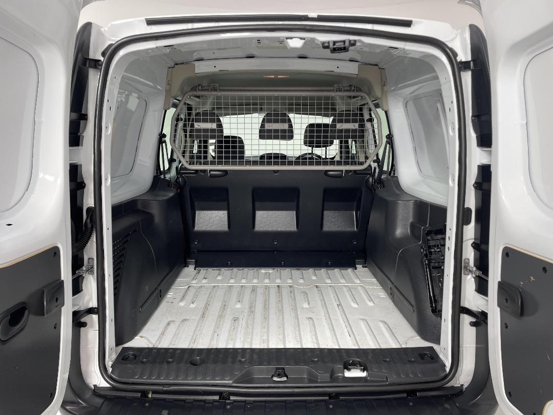 Photo '14' of Renault Kangoo