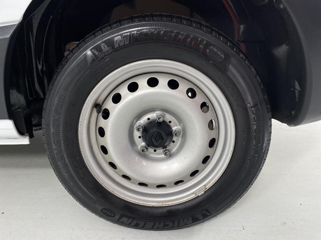 Photo '11' of Renault Kangoo