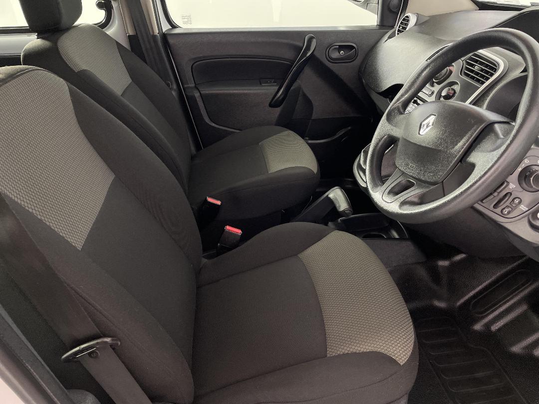 Photo '16' of Renault Kangoo