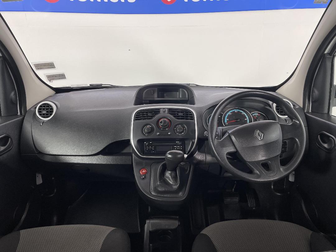 Photo '17' of Renault Kangoo