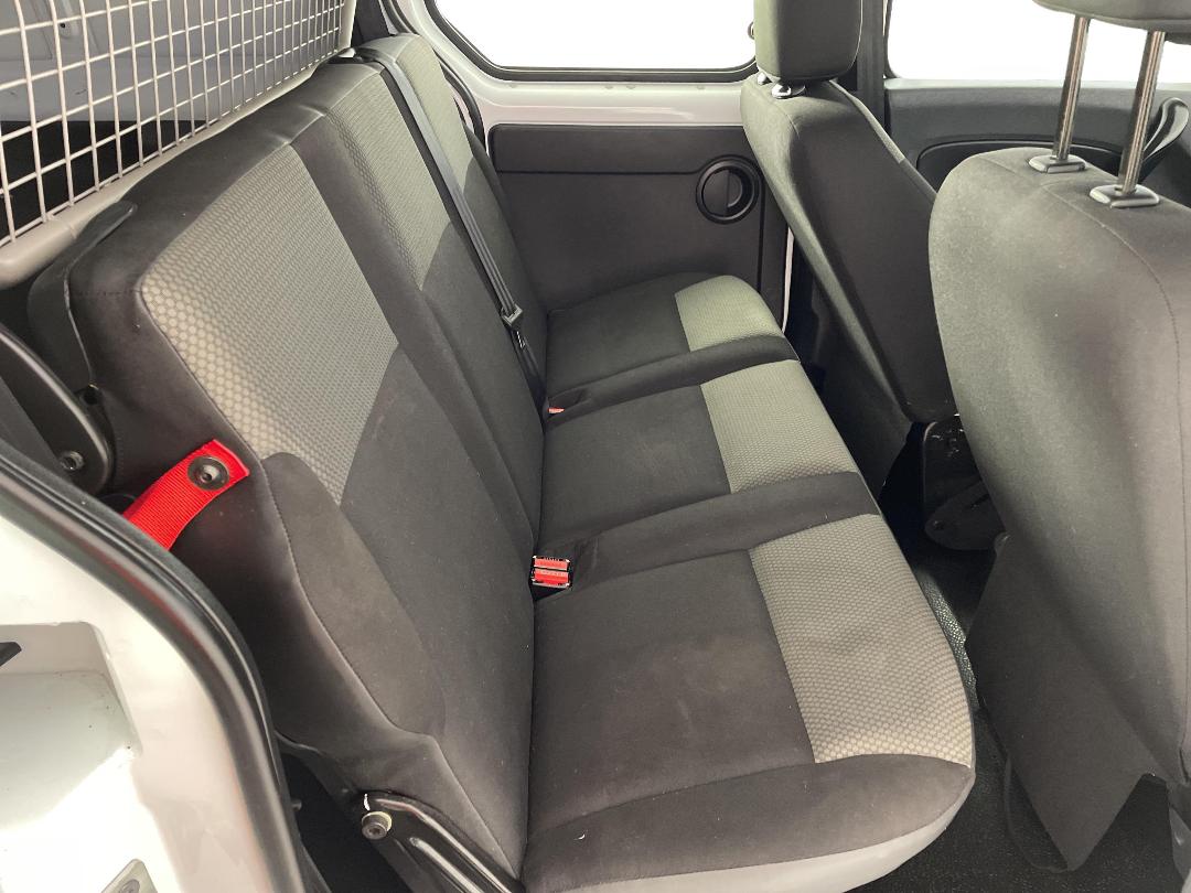 Photo '19' of Renault Kangoo