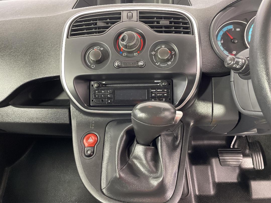Photo '18' of Renault Kangoo