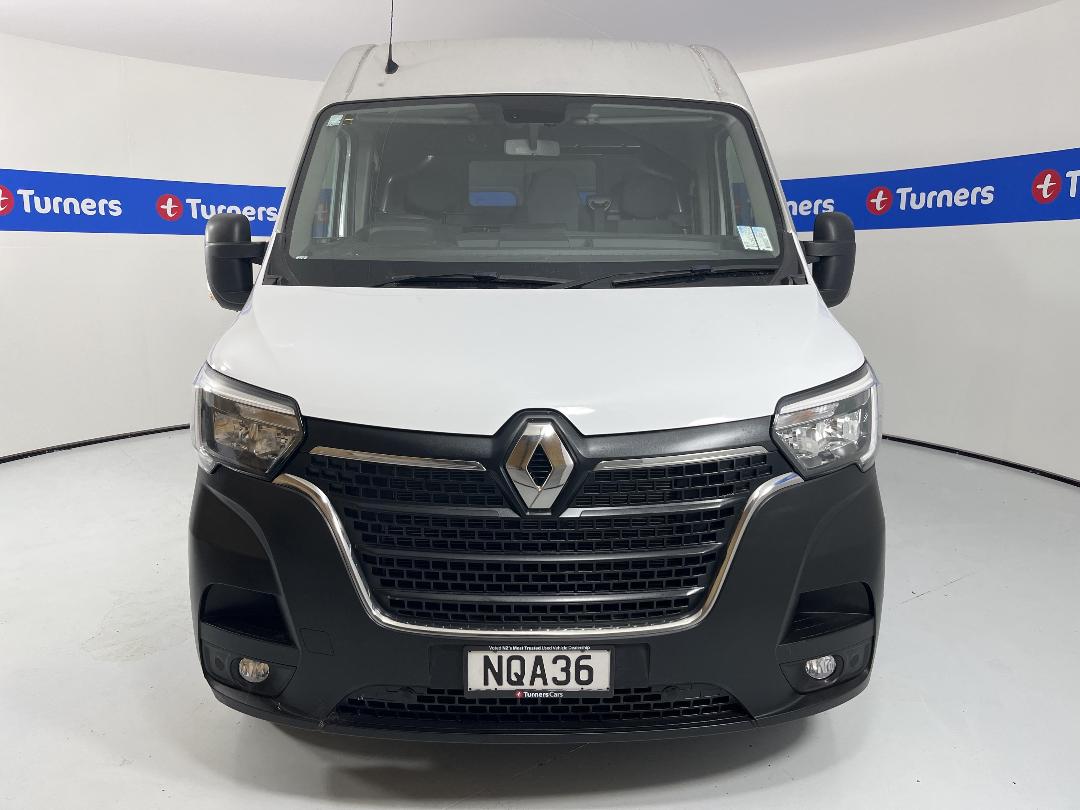 Photo '2' of Renault Master