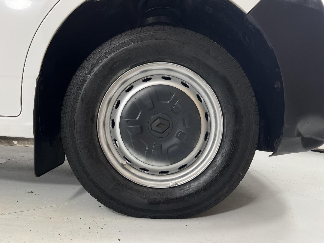 Photo '9' of Renault Master