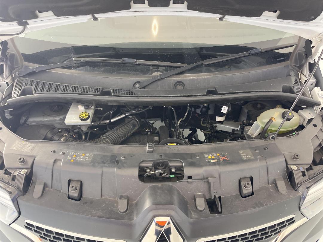 Photo '13' of Renault Master