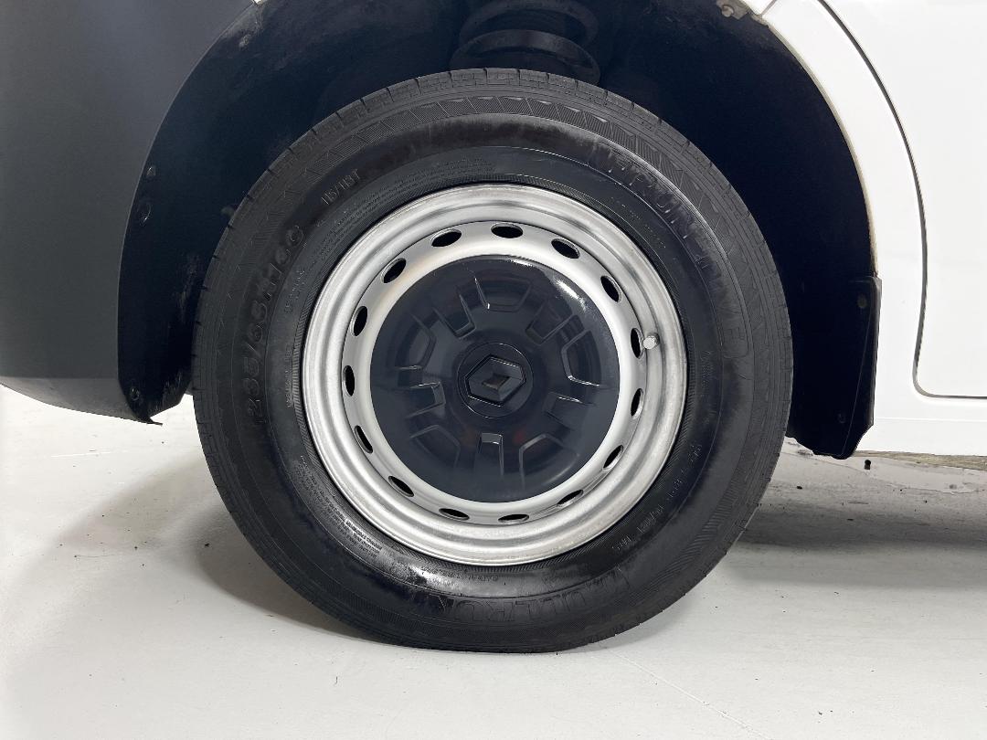 Photo '10' of Renault Master