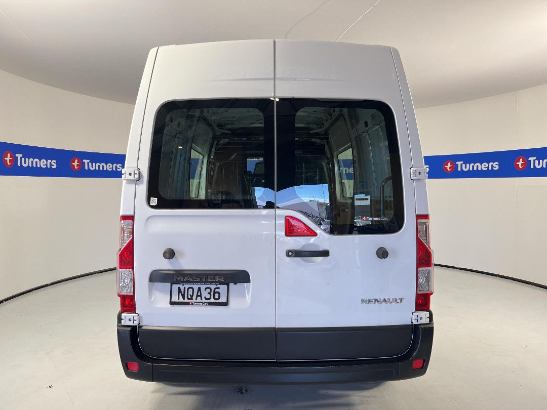 Photo '6' of Renault Master