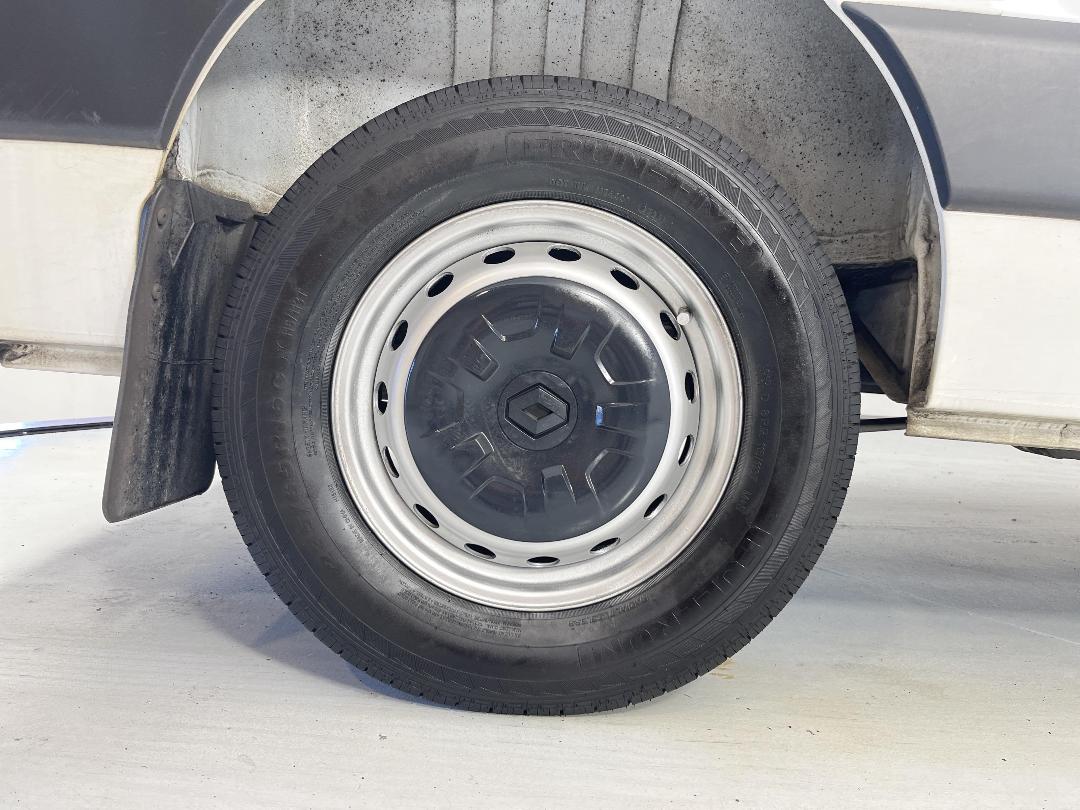 Photo '12' of Renault Master