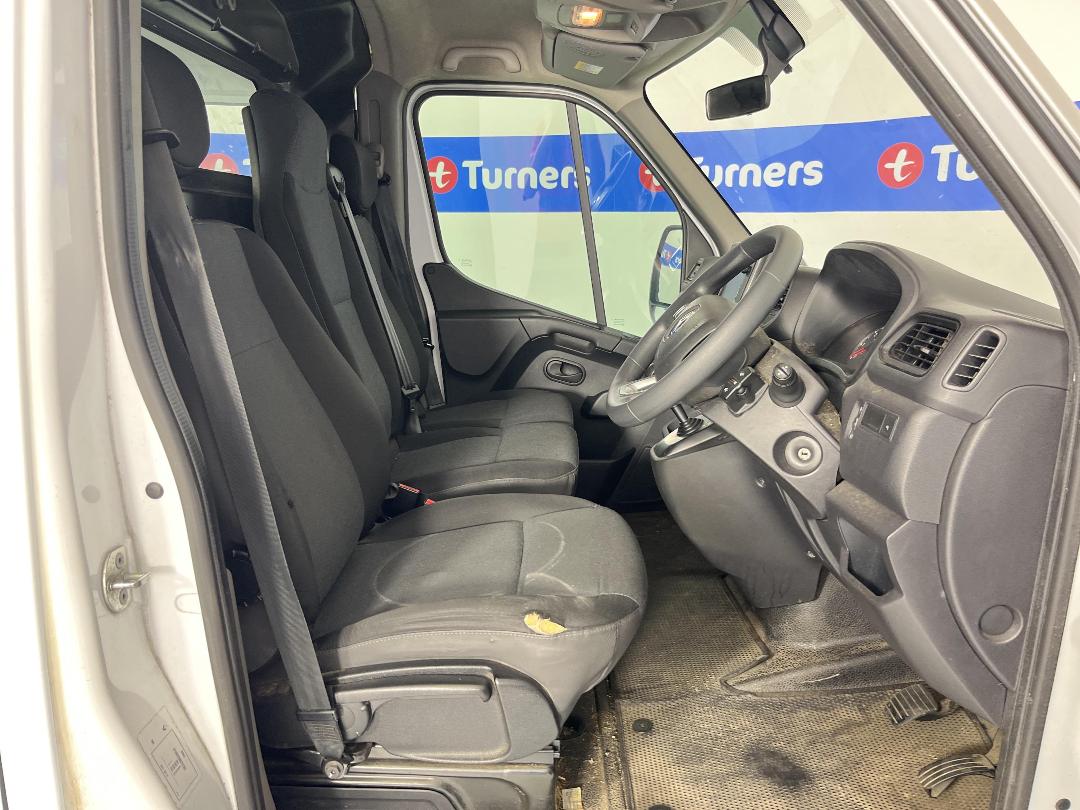 Photo '15' of Renault Master