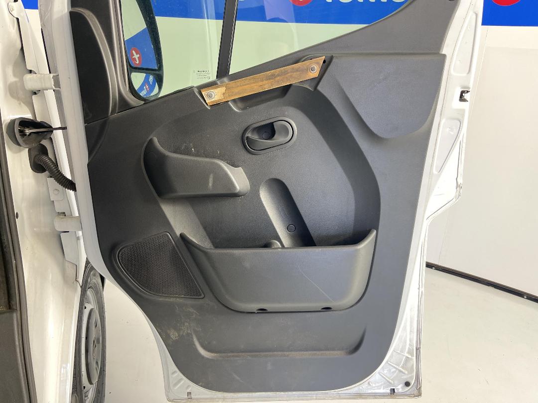 Photo '14' of Renault Master