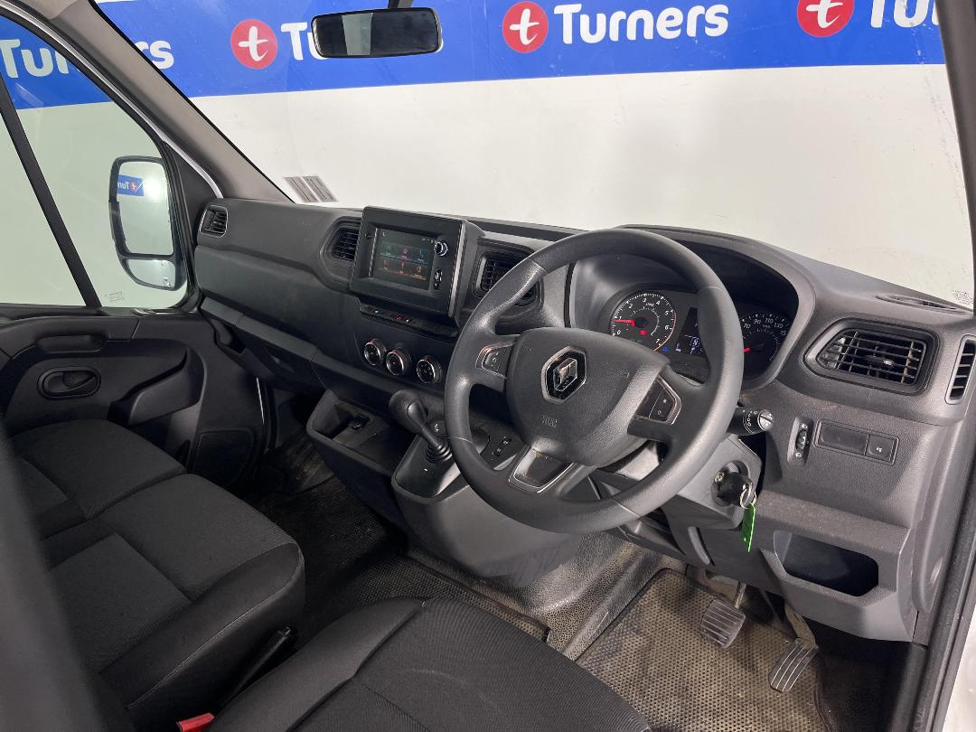 Photo '16' of Renault Master