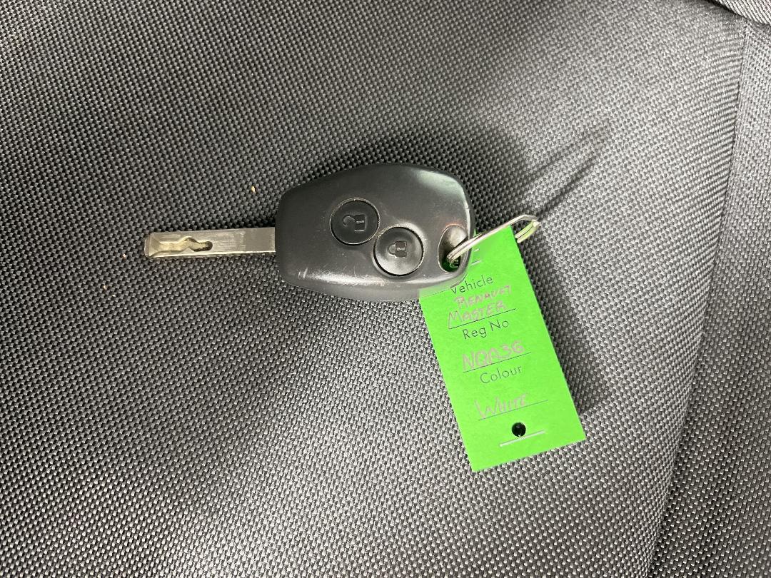 Photo '20' of Renault Master