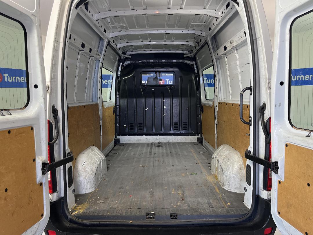 Photo '22' of Renault Master