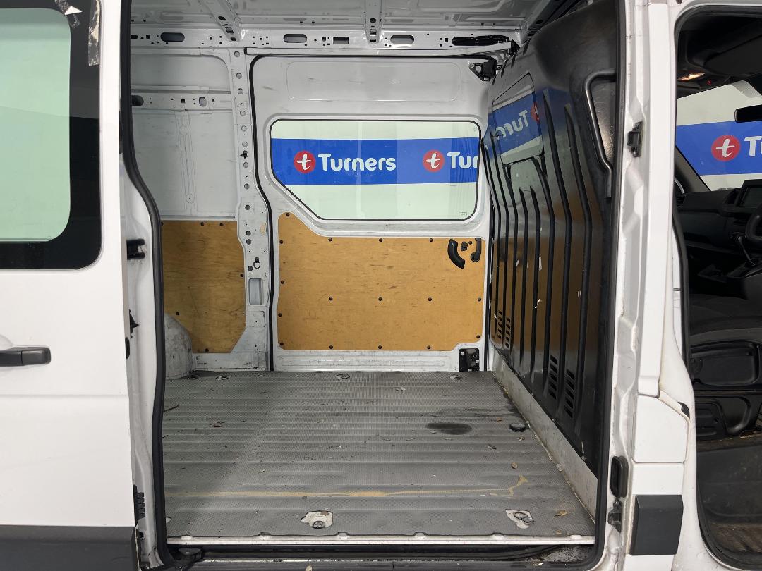 Photo '21' of Renault Master