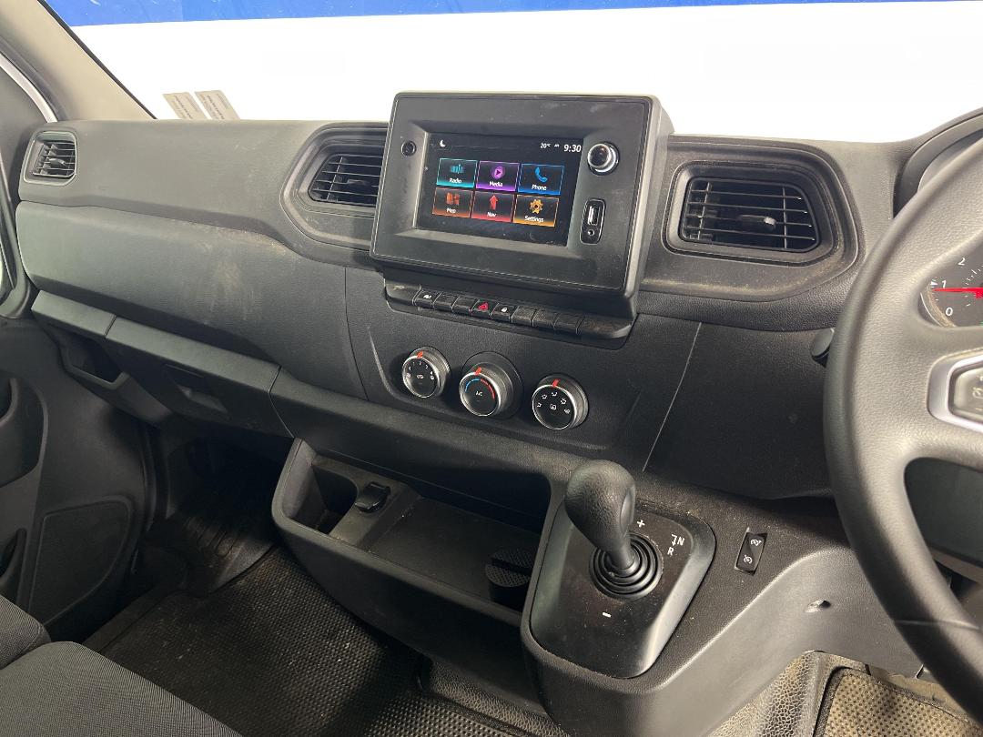 Photo '17' of Renault Master