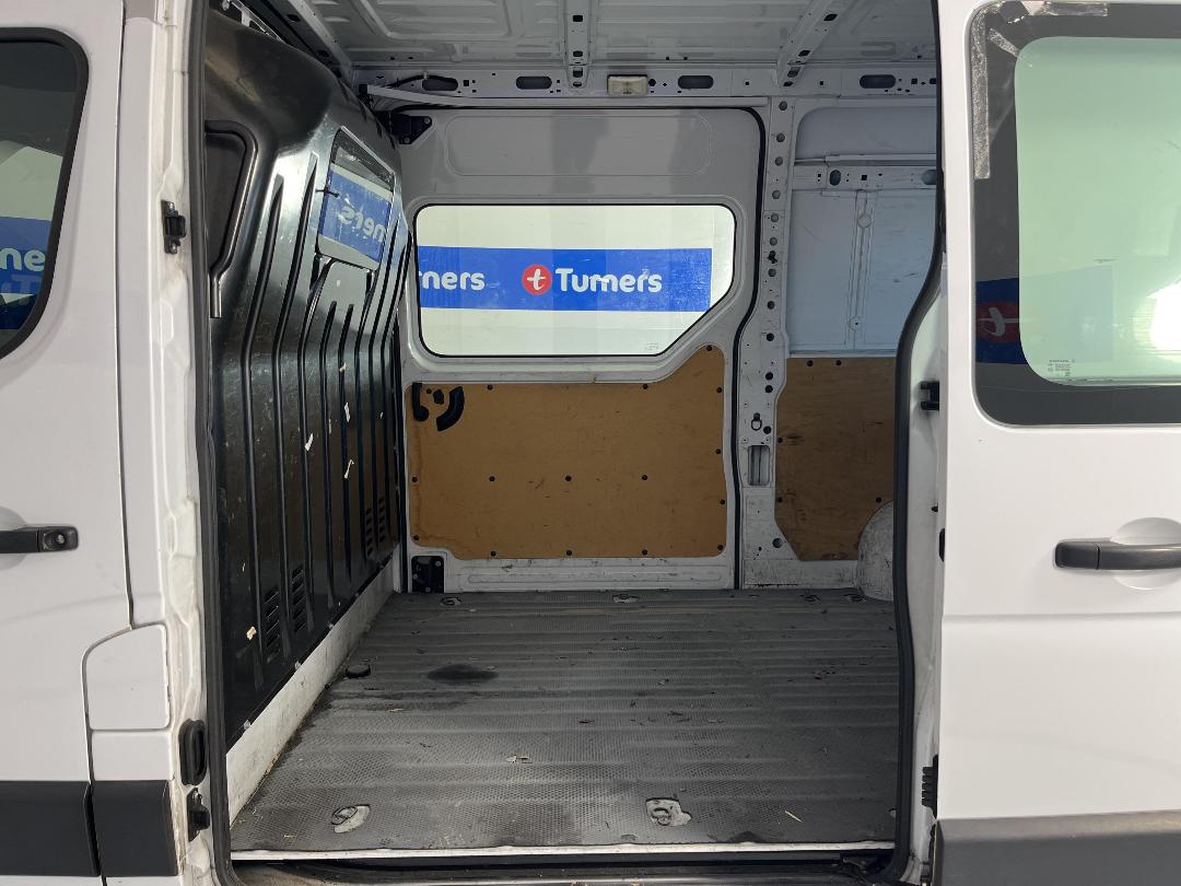 Photo '23' of Renault Master