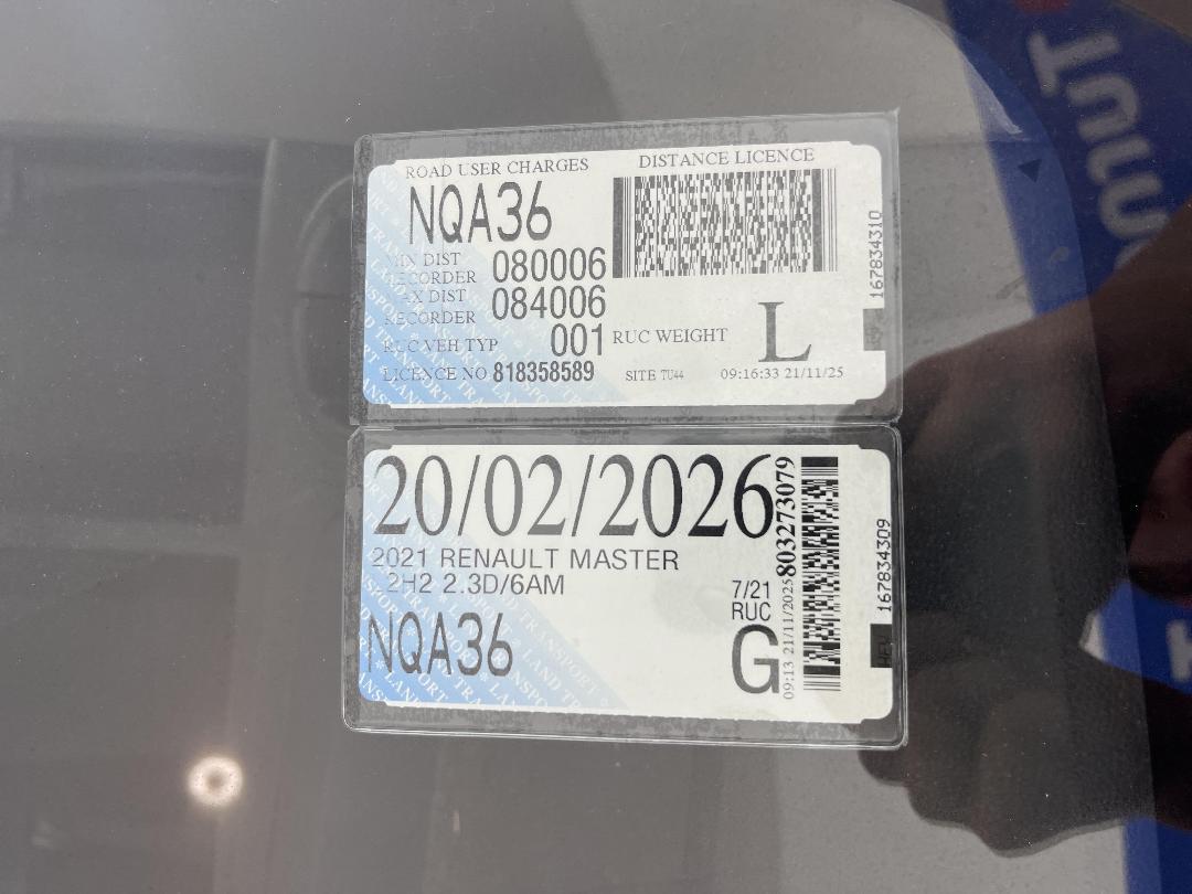 Photo '24' of Renault Master