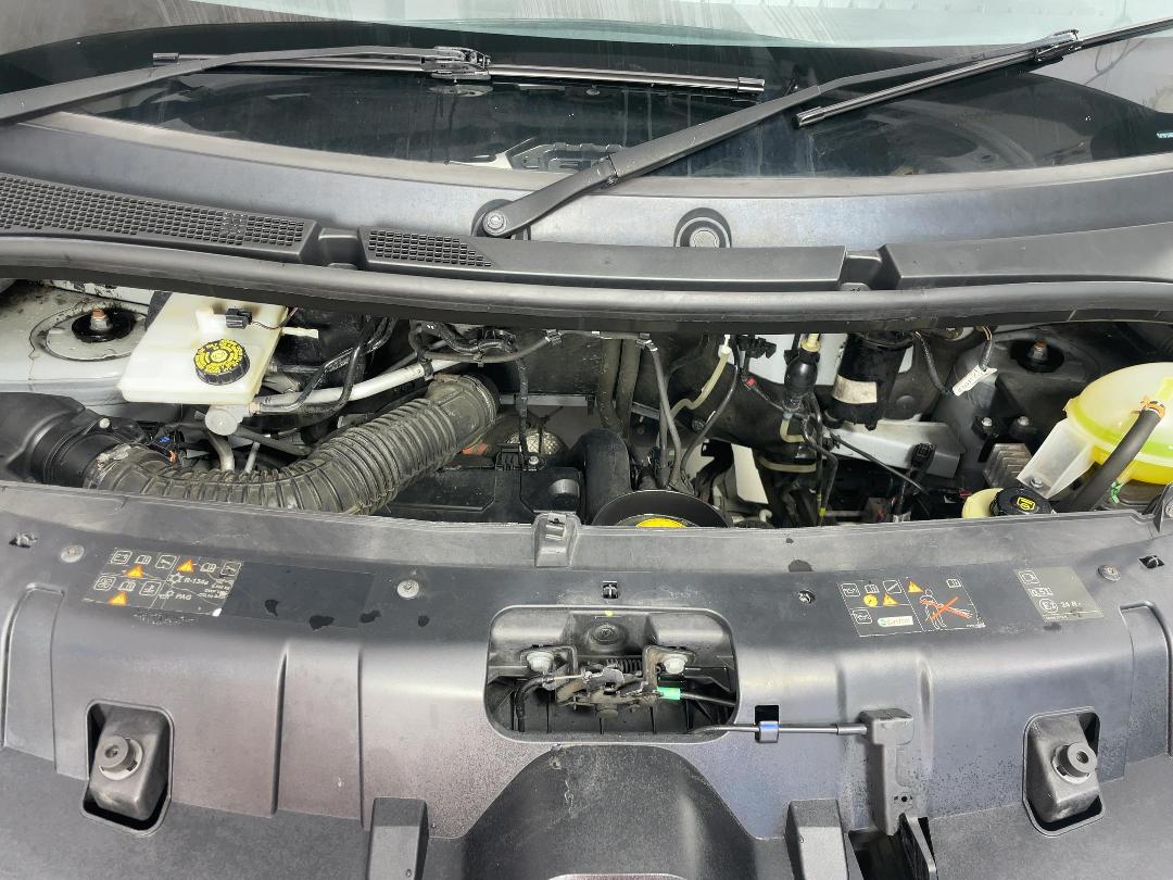 Photo '13' of Renault Master Photo '13' of Renault Master