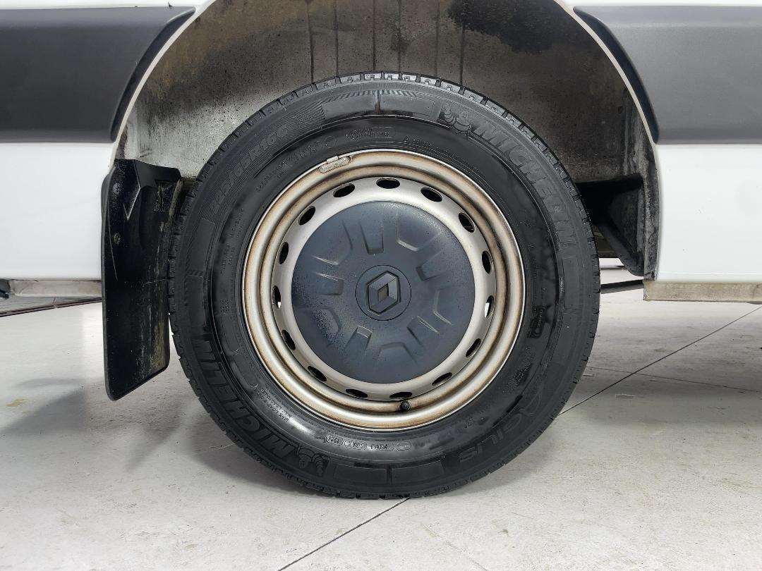 Photo '12' of Renault Master Photo '12' of Renault Master