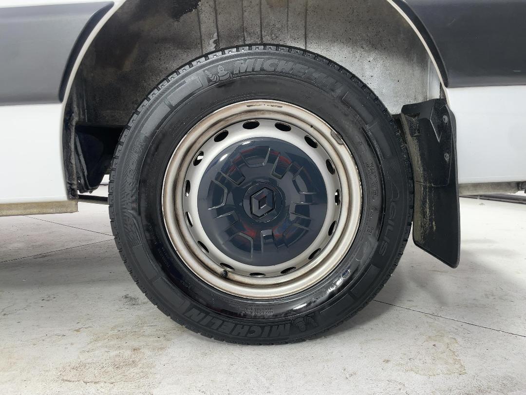 Photo '11' of Renault Master Photo '11' of Renault Master