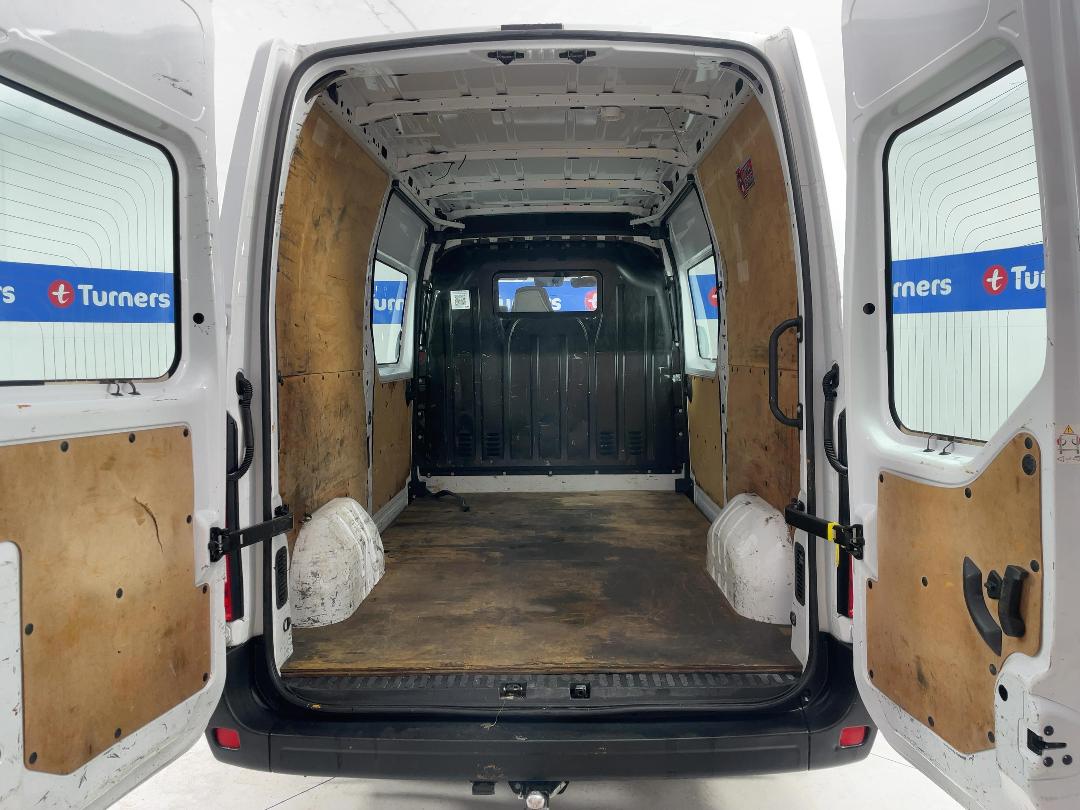 Photo '14' of Renault Master Photo '14' of Renault Master